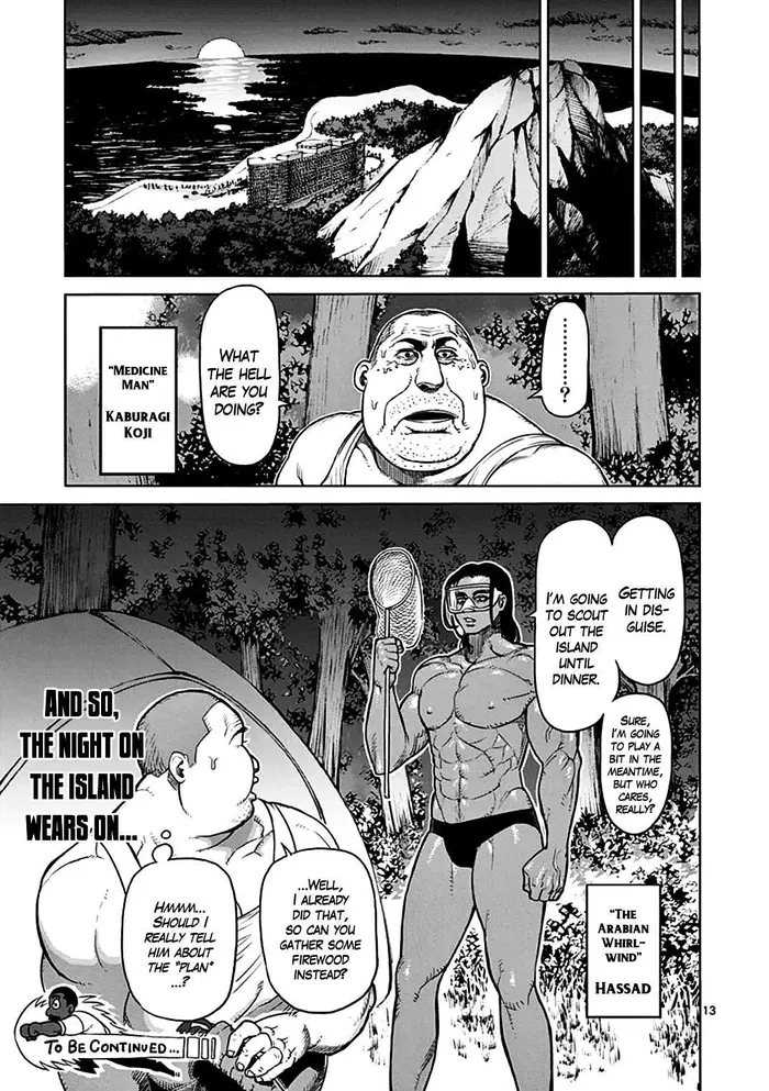 Kengan Ashura Chapter 40.5 image 14_optimized